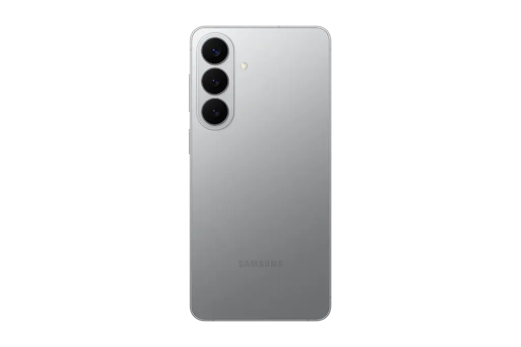 Samsung Galaxy S26 Plus 12/256GB - Gümüş Gölge | Sharaf Electro KKTC